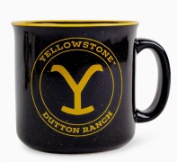 Tasse yello d 1